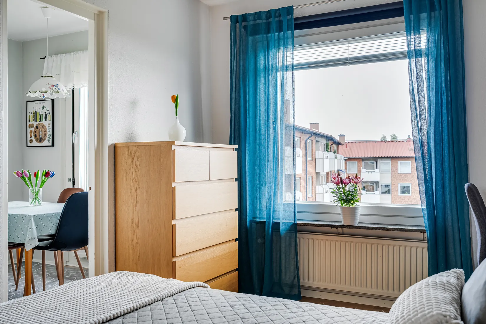 Bostadsrätt, Grönbetesvägen 13, Sommarlust, Kristianstad