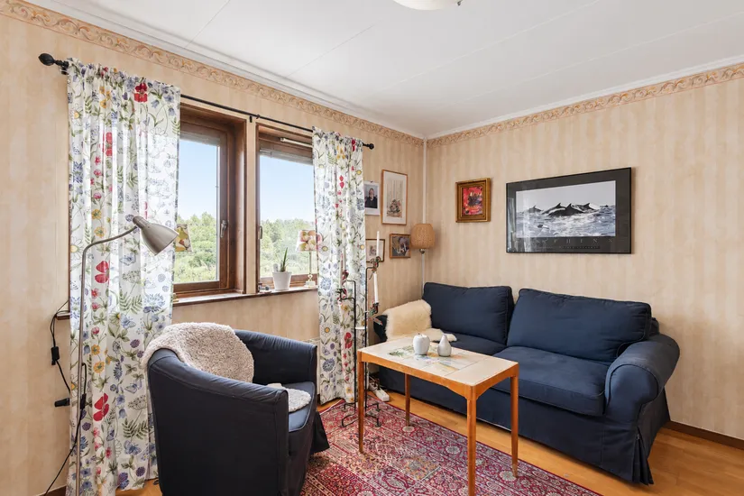Villa, Polonäsgränd 35, Brotorp, Borås