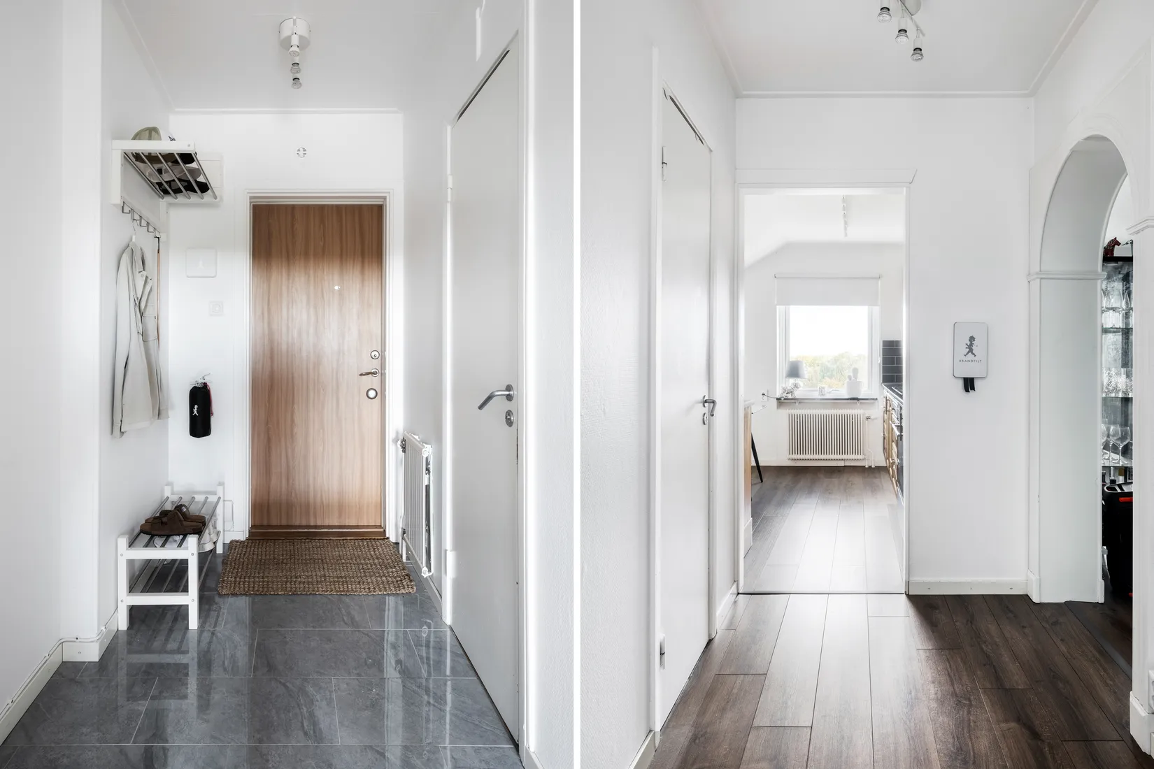 Bostadsrätt, Hunnemaravägen 37, Hunnemara, Karlshamn