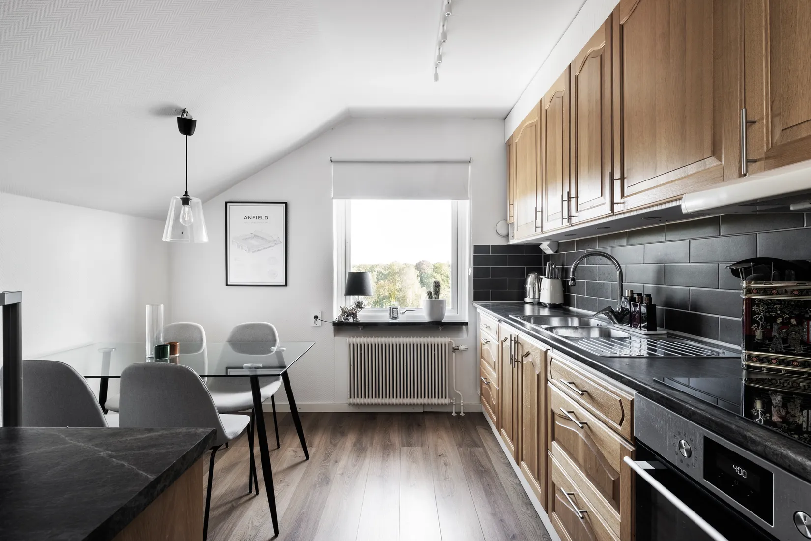 Bostadsrätt, Hunnemaravägen 37, Hunnemara, Karlshamn