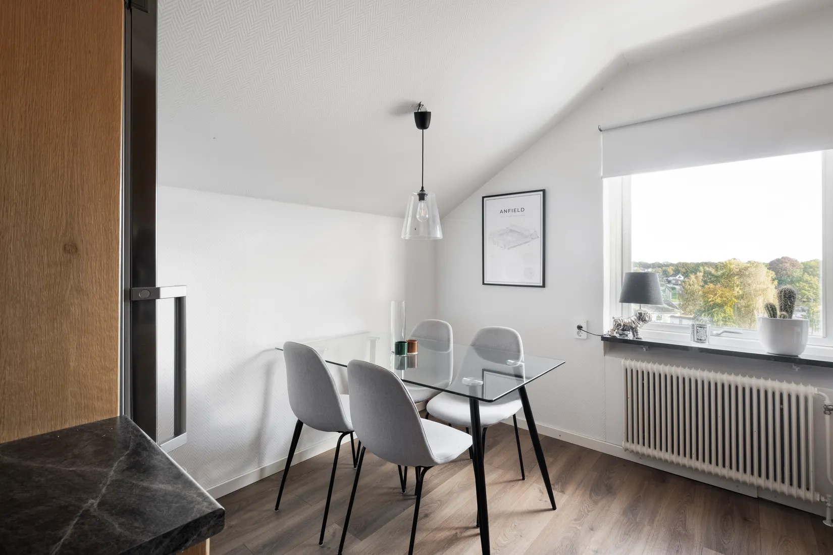Bostadsrätt, Hunnemaravägen 37, Hunnemara, Karlshamn