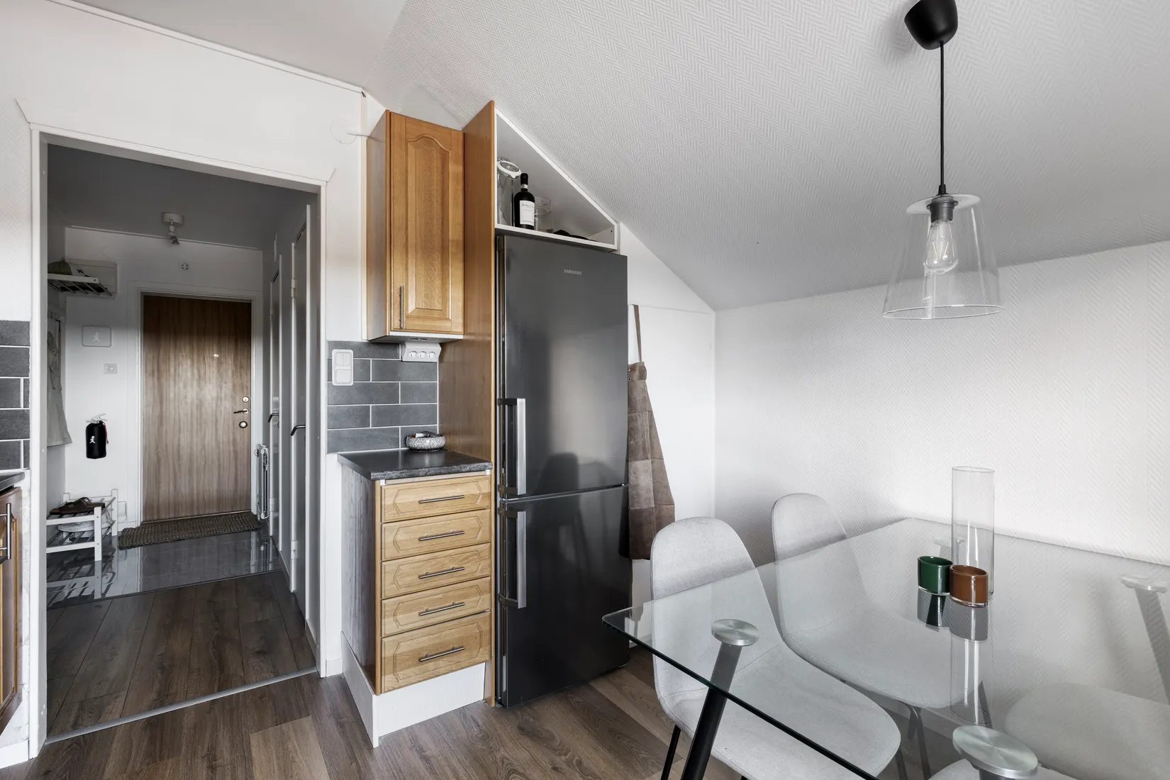 Bostadsrätt, Hunnemaravägen 37, Hunnemara, Karlshamn