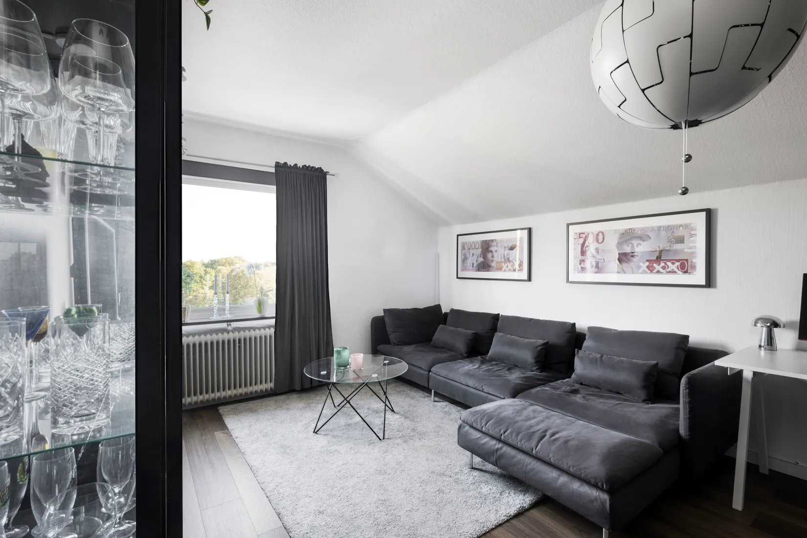 Bostadsrätt, Hunnemaravägen 37, Hunnemara, Karlshamn