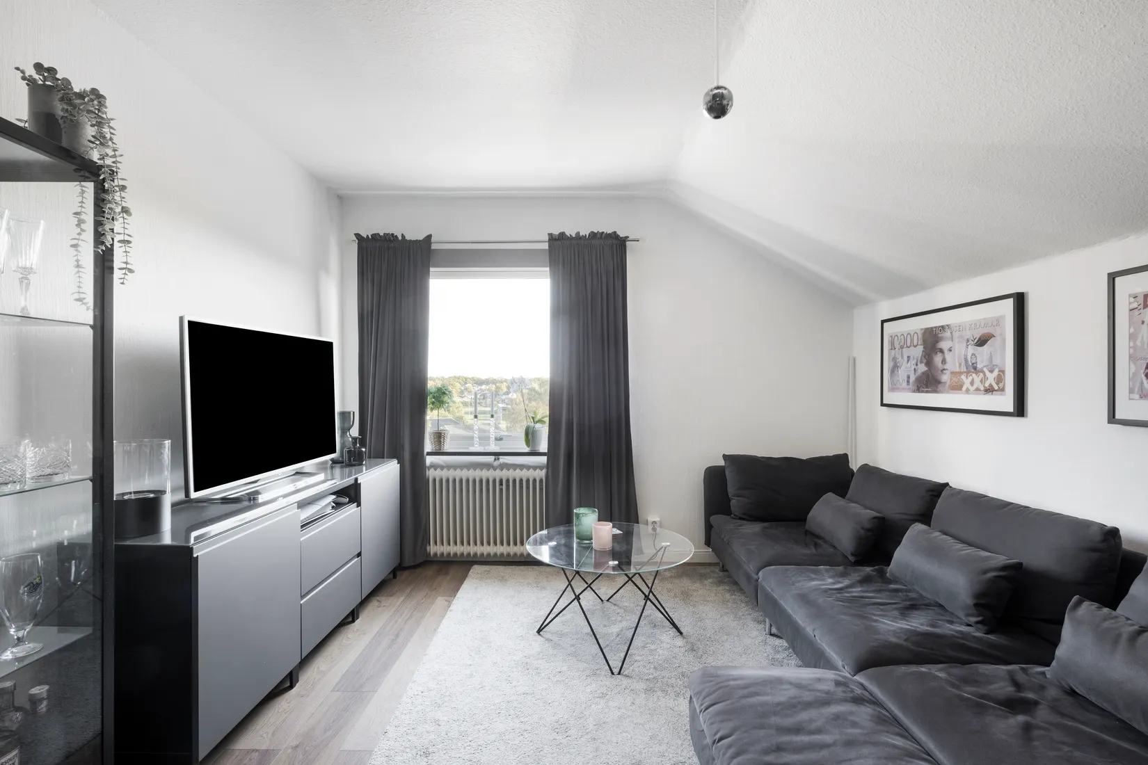 Bostadsrätt, Hunnemaravägen 37, Hunnemara, Karlshamn
