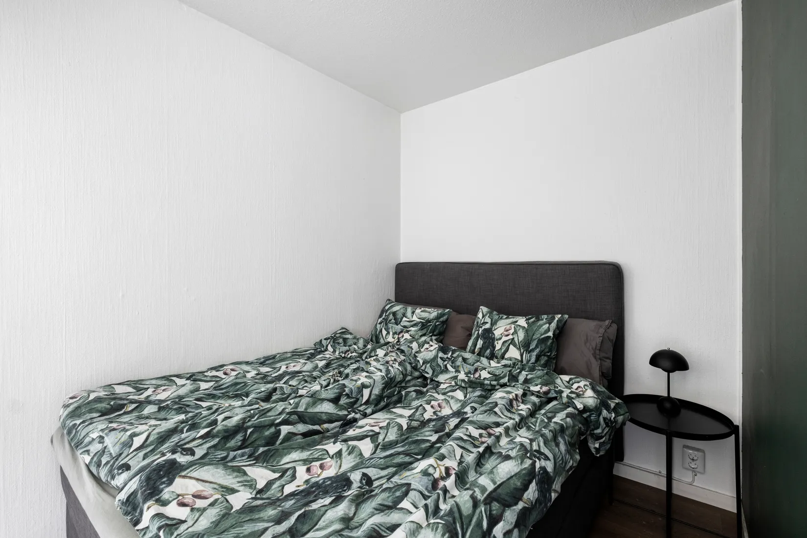 Bostadsrätt, Hunnemaravägen 37, Hunnemara, Karlshamn