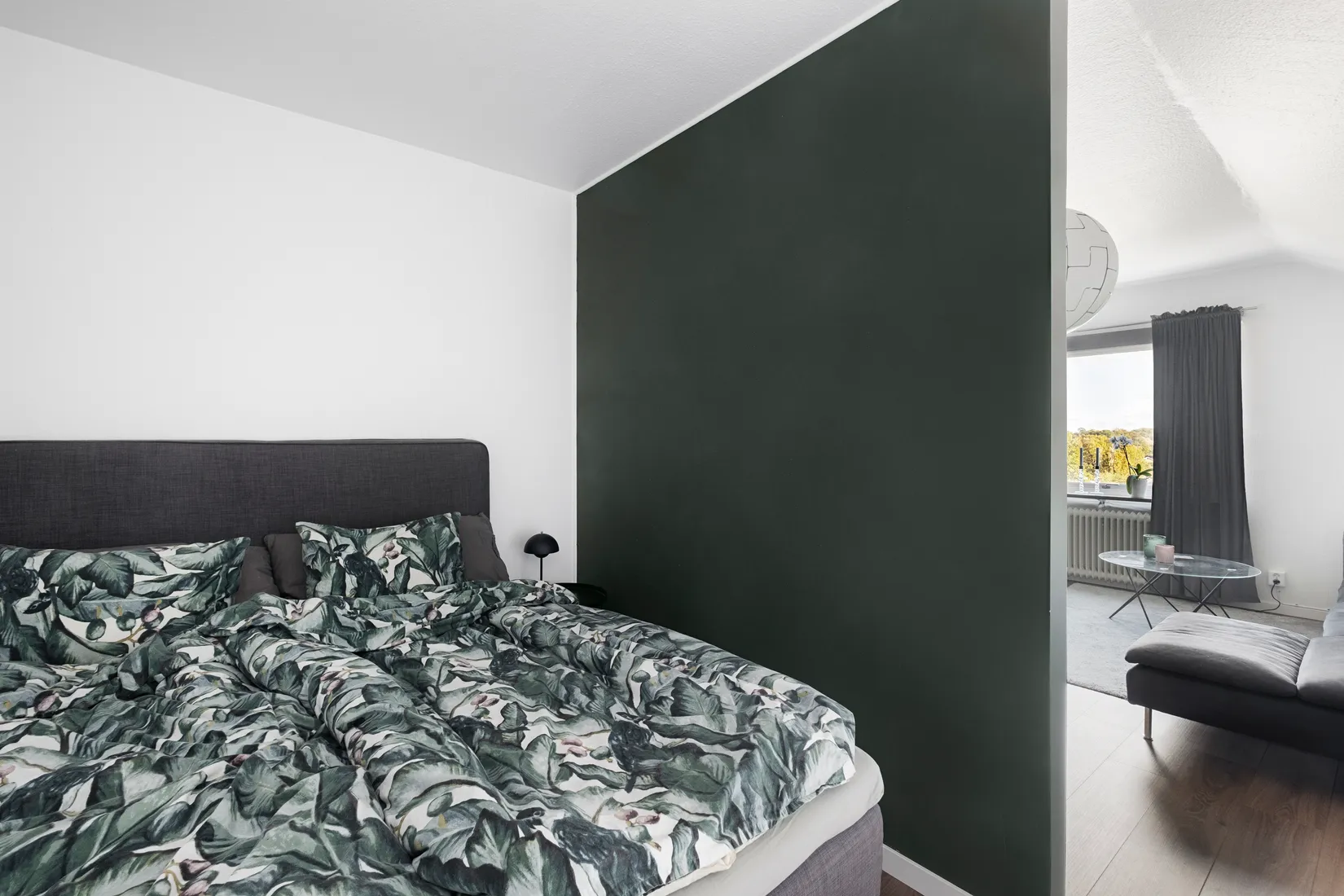 Bostadsrätt, Hunnemaravägen 37, Hunnemara, Karlshamn