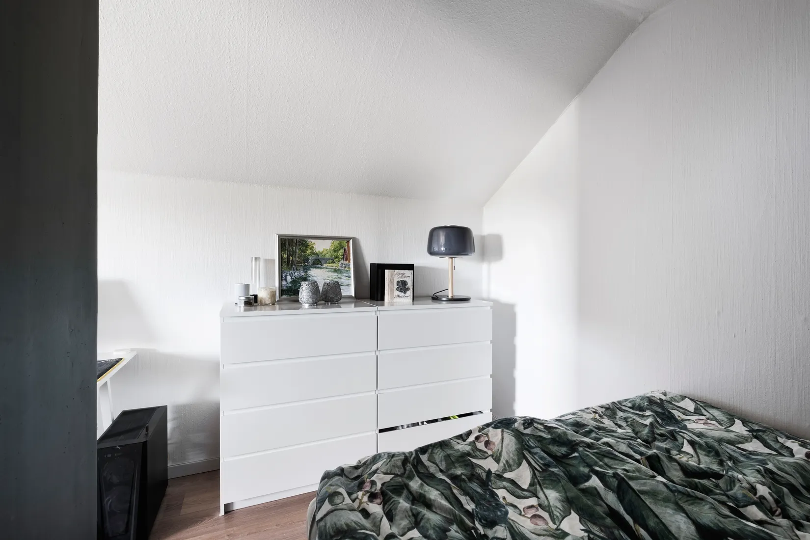 Bostadsrätt, Hunnemaravägen 37, Hunnemara, Karlshamn