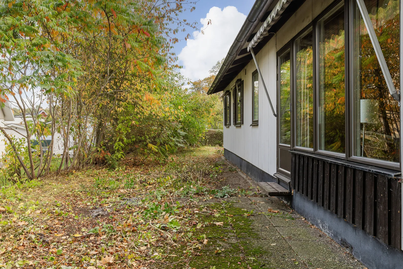 Villa, Kyrkogatan 3, Malmslätt, Linköping