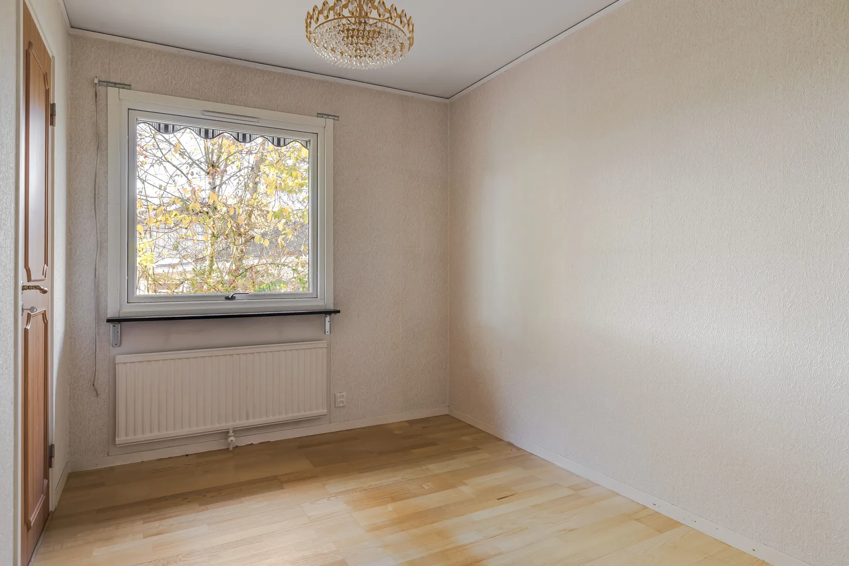 Villa, Kyrkogatan 3, Malmslätt, Linköping