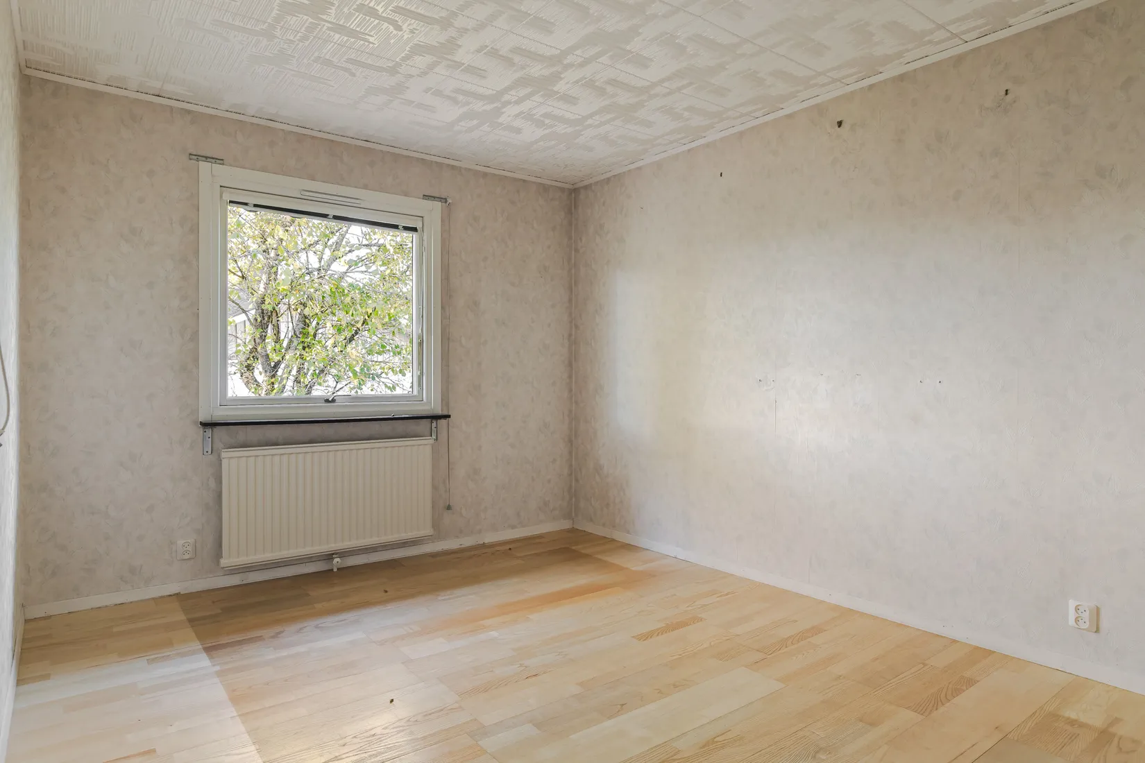 Villa, Kyrkogatan 3, Malmslätt, Linköping