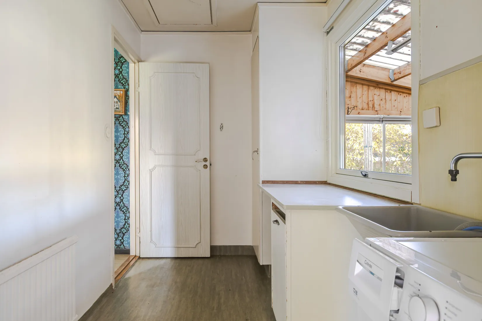 Villa, Kyrkogatan 3, Malmslätt, Linköping