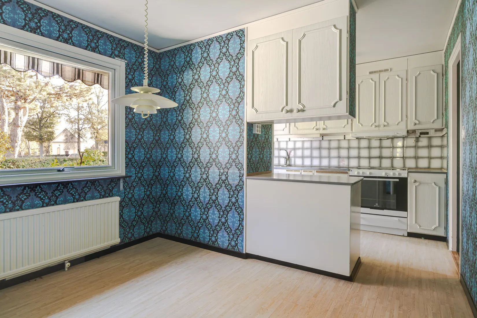 Villa, Kyrkogatan 3, Malmslätt, Linköping