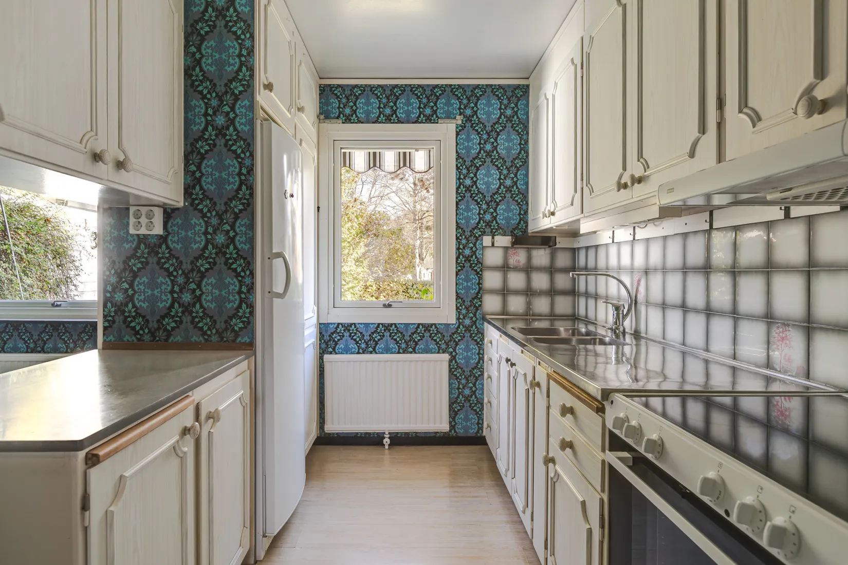 Villa, Kyrkogatan 3, Malmslätt, Linköping