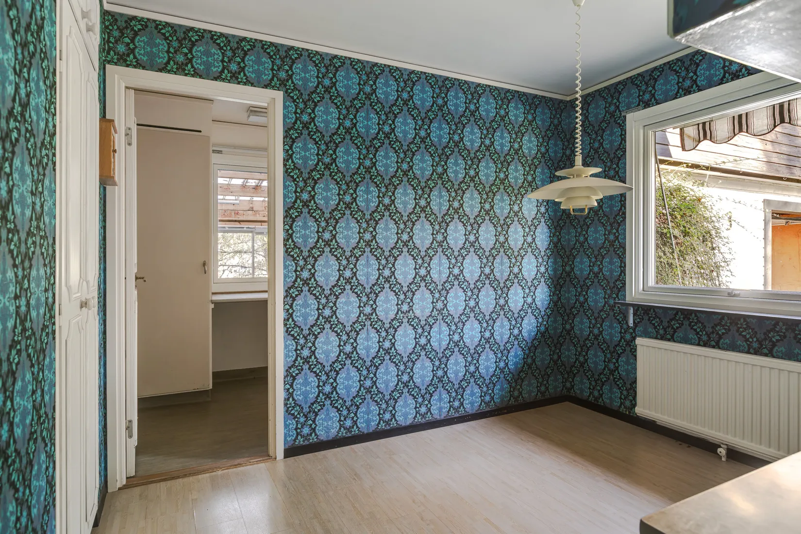 Villa, Kyrkogatan 3, Malmslätt, Linköping