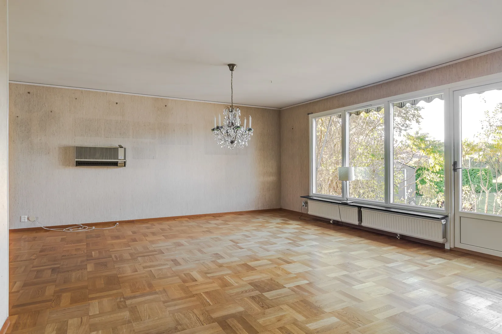 Villa, Kyrkogatan 3, Malmslätt, Linköping