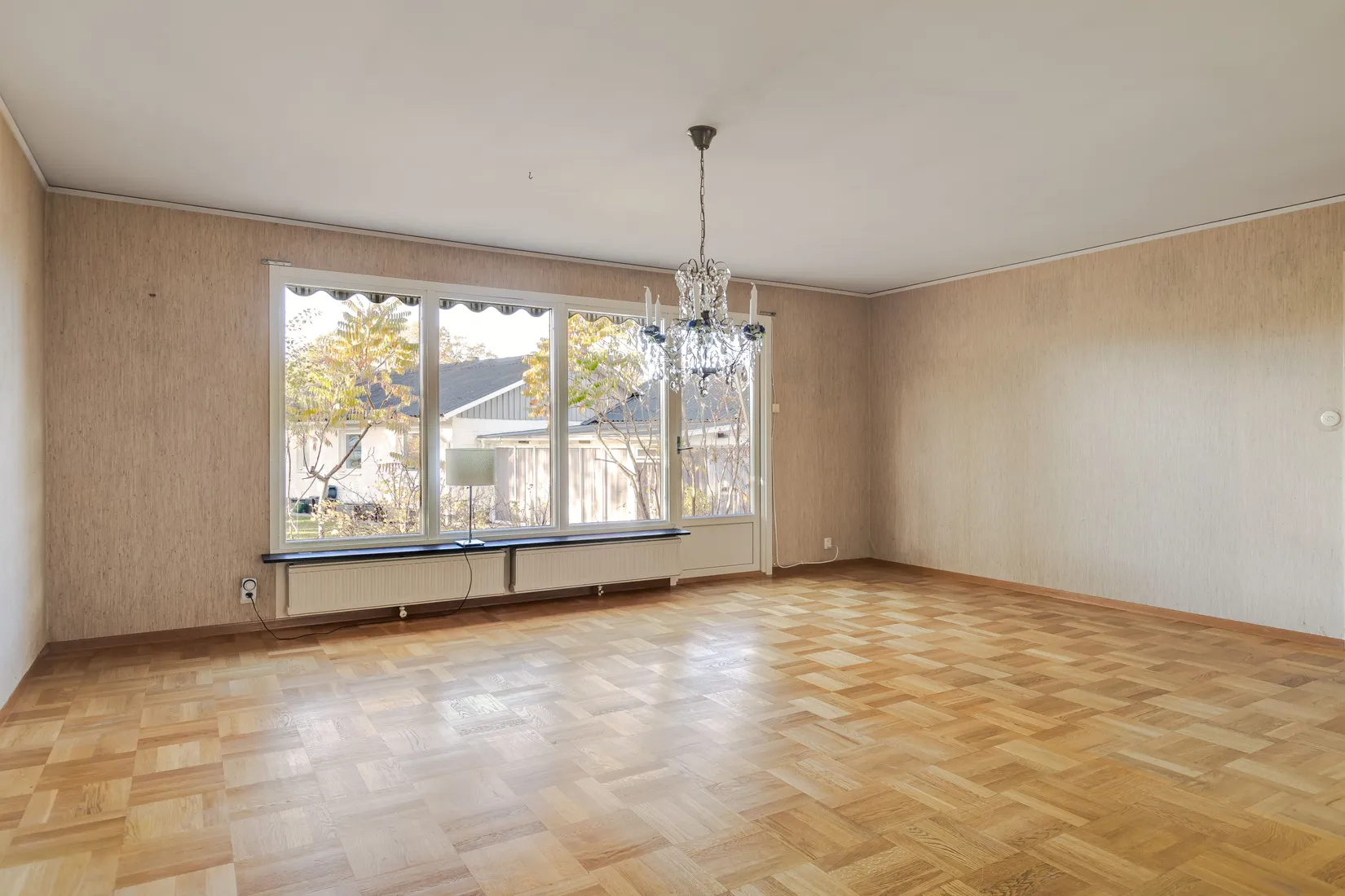 Villa, Kyrkogatan 3, Malmslätt, Linköping