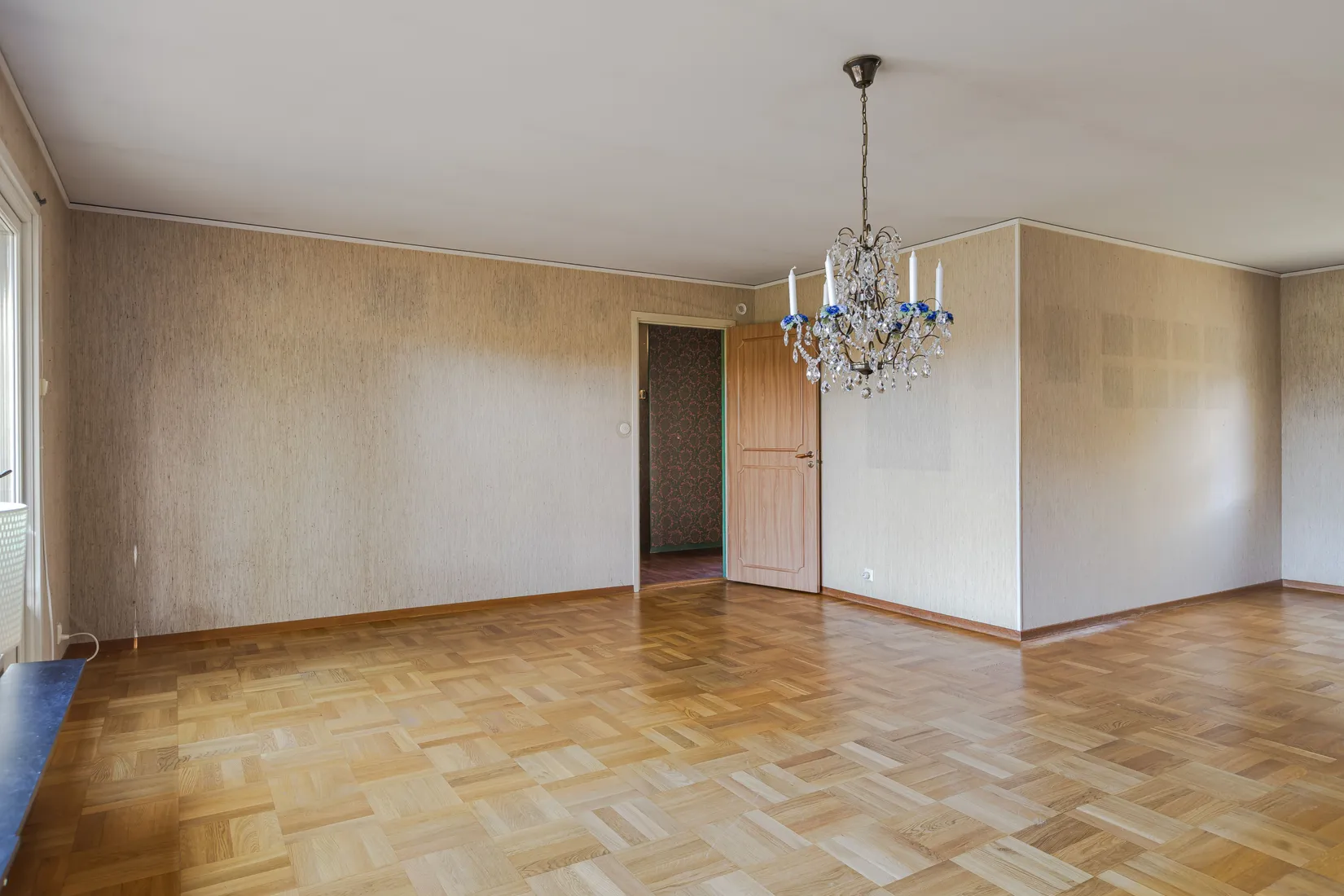 Villa, Kyrkogatan 3, Malmslätt, Linköping