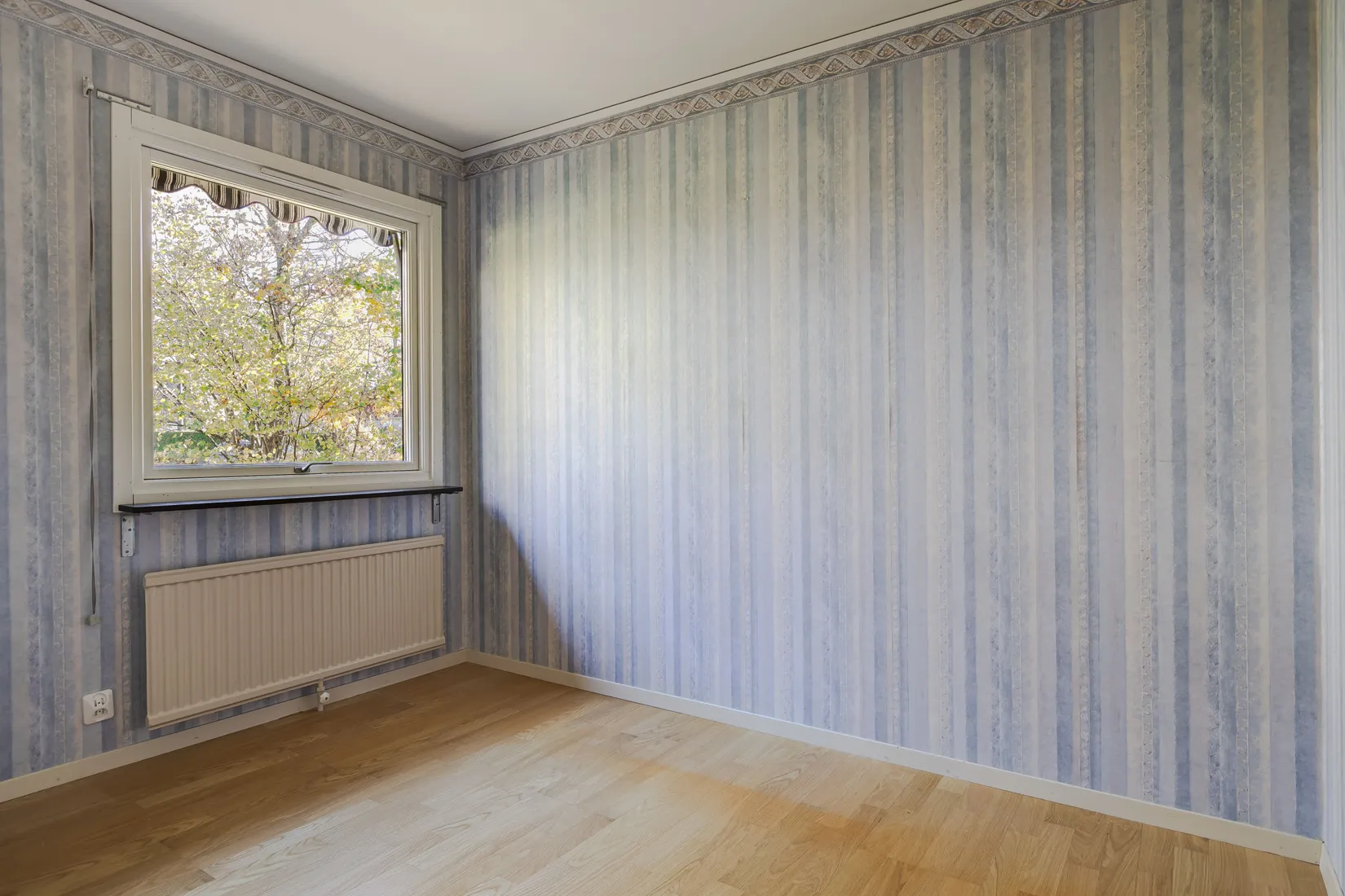 Villa, Kyrkogatan 3, Malmslätt, Linköping