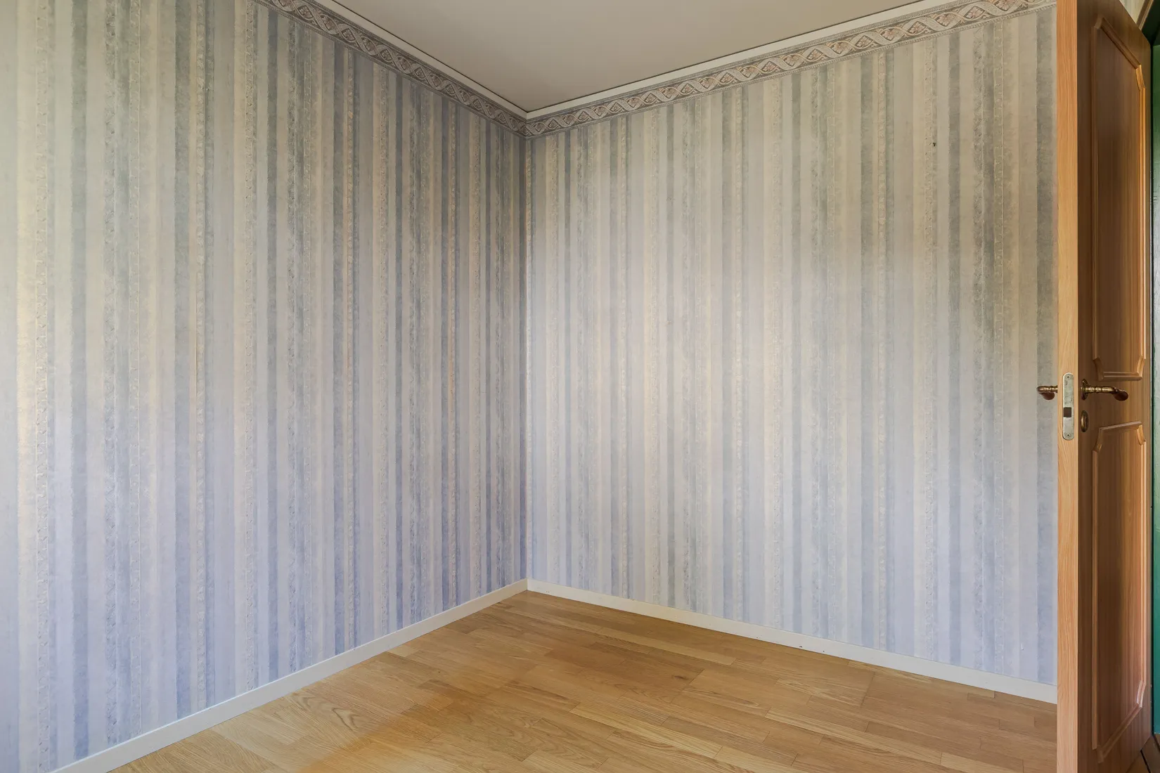Villa, Kyrkogatan 3, Malmslätt, Linköping