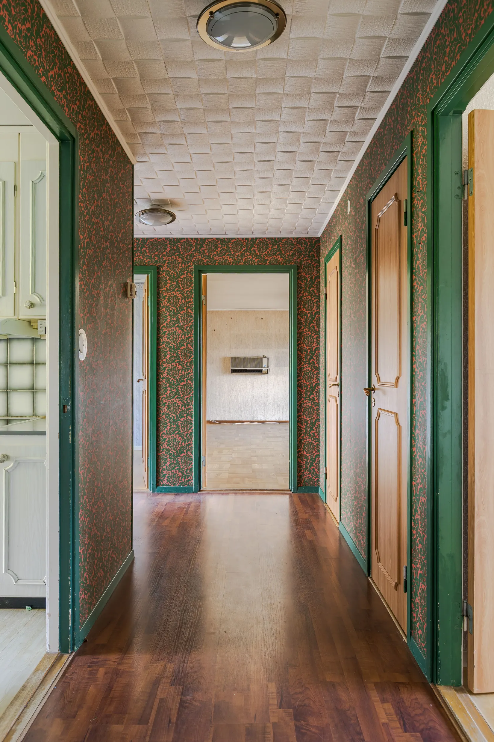 Villa, Kyrkogatan 3, Malmslätt, Linköping
