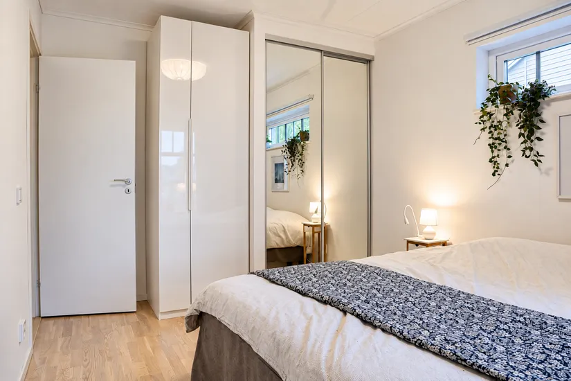 Radhus, Reveljvägen 15C, Surbrunnshagen, Falun