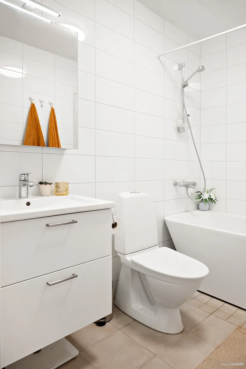 Radhus, Reveljvägen 15C, Surbrunnshagen, Falun