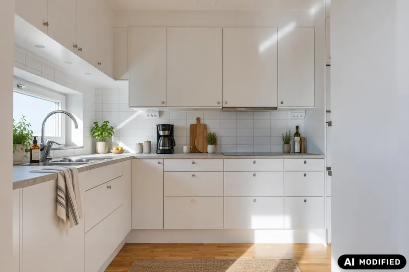Bostadsrätt, Tubölegatan 1H, Tuböle, Skellefteå