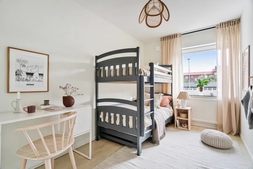Bostadsrätt, Jungfruplatsen 1 B, Jungfruplatsen - Centrala Mölndal, Mölndal
