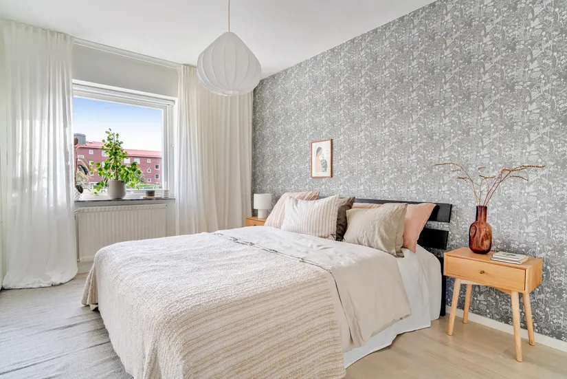 Bostadsrätt, Jungfruplatsen 1 B, Jungfruplatsen - Centrala Mölndal, Mölndal