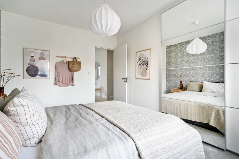 Bostadsrätt, Jungfruplatsen 1 B, Jungfruplatsen - Centrala Mölndal, Mölndal