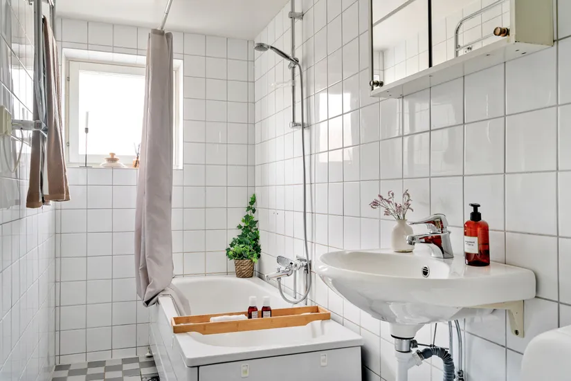 Bostadsrätt, Jungfruplatsen 1 B, Jungfruplatsen - Centrala Mölndal, Mölndal