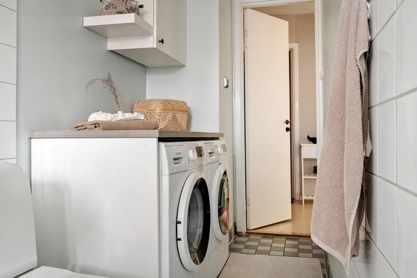 Bostadsrätt, Jungfruplatsen 1 B, Jungfruplatsen - Centrala Mölndal, Mölndal