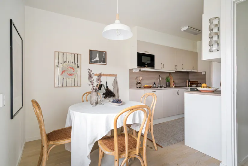 Bostadsrätt, Jungfruplatsen 1 B, Jungfruplatsen - Centrala Mölndal, Mölndal