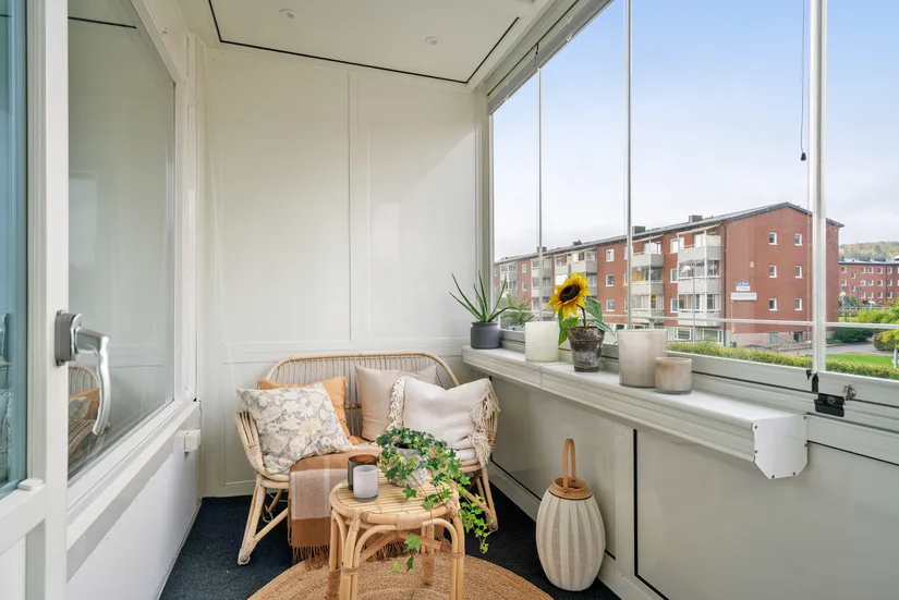 Bostadsrätt, Jungfruplatsen 1 B, Jungfruplatsen - Centrala Mölndal, Mölndal