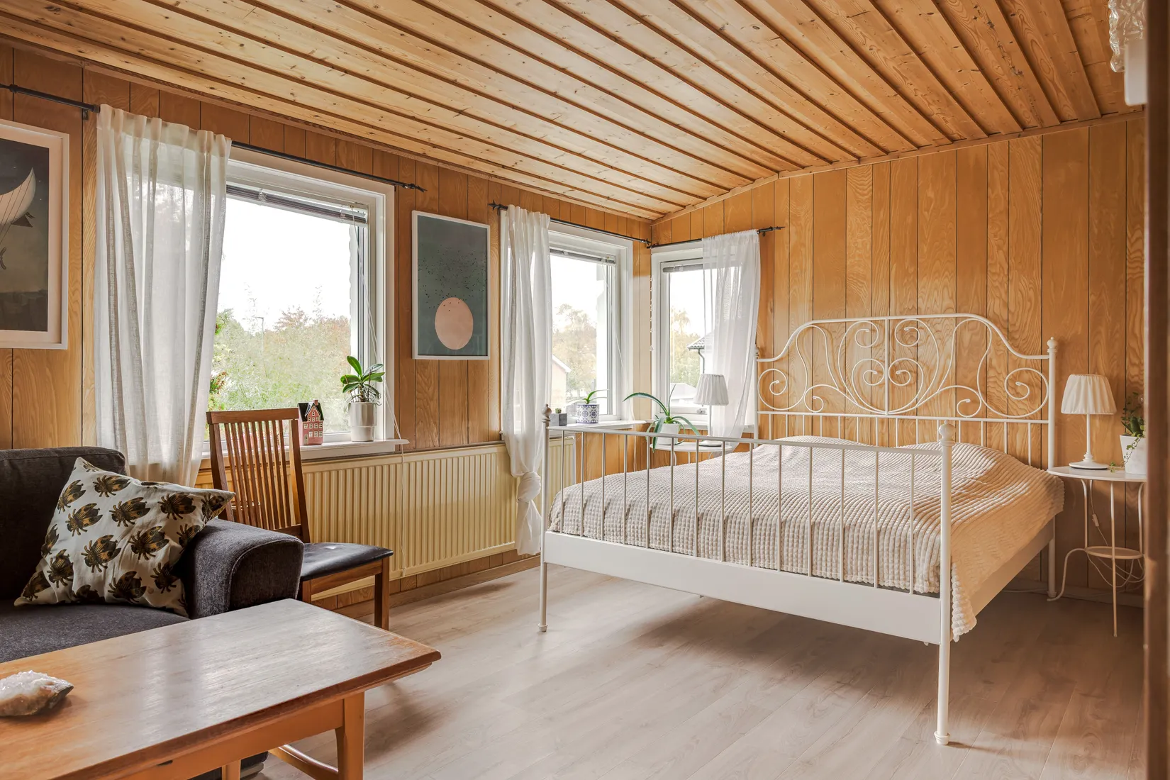Villa, Rönngatan 5, Motala