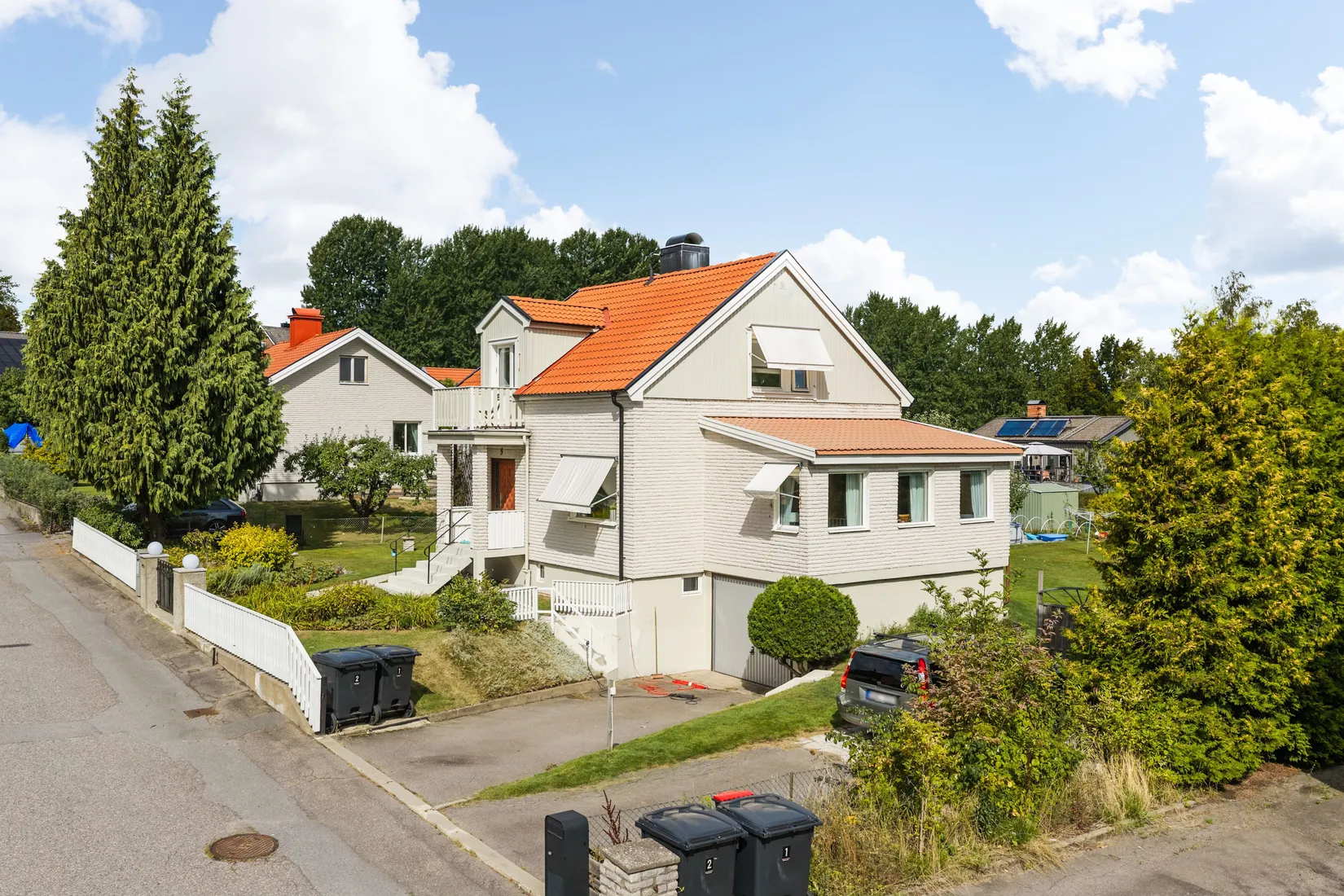 Villa, Rönngatan 5, Motala