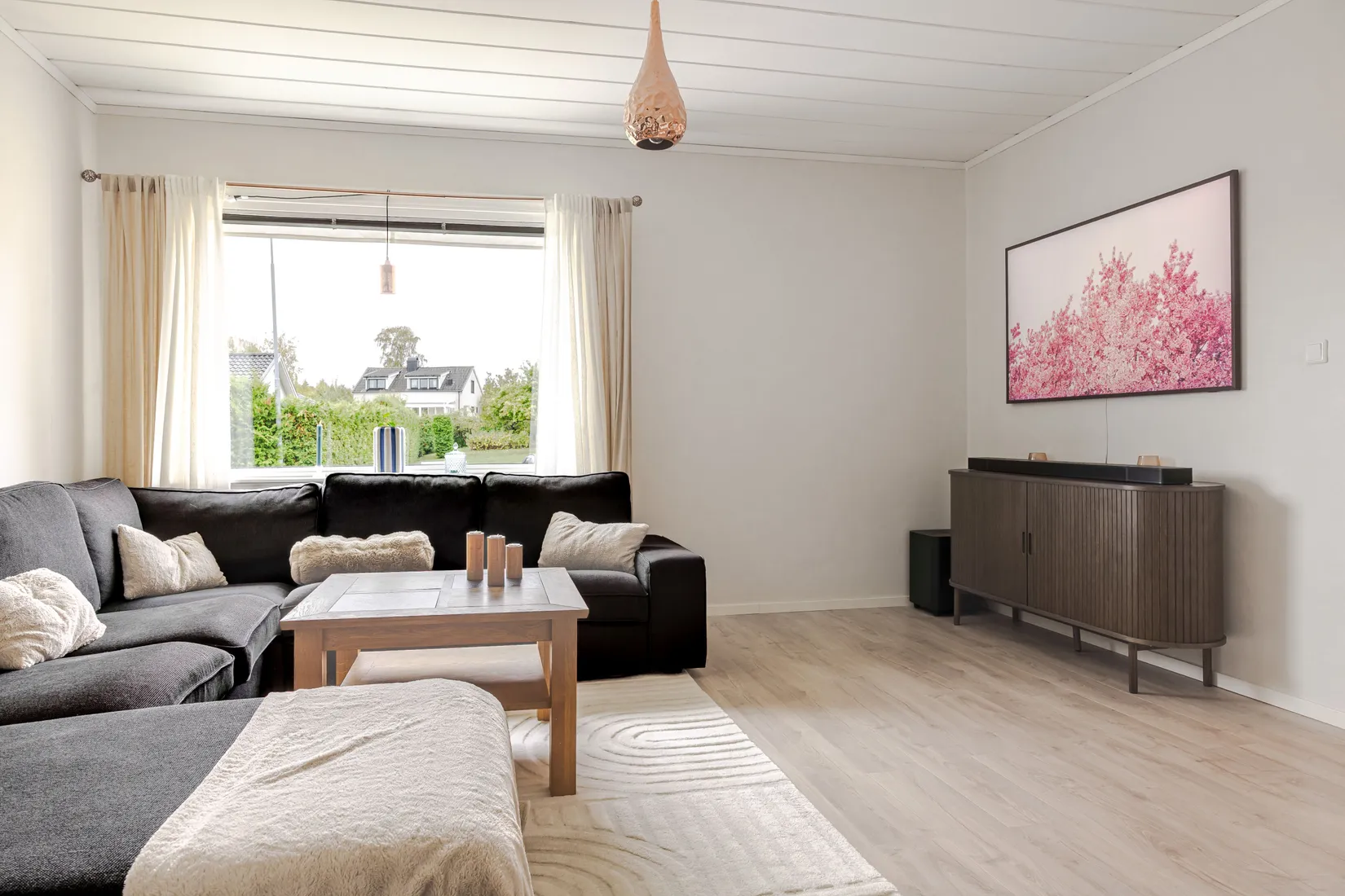 Villa, Rönngatan 5, Motala
