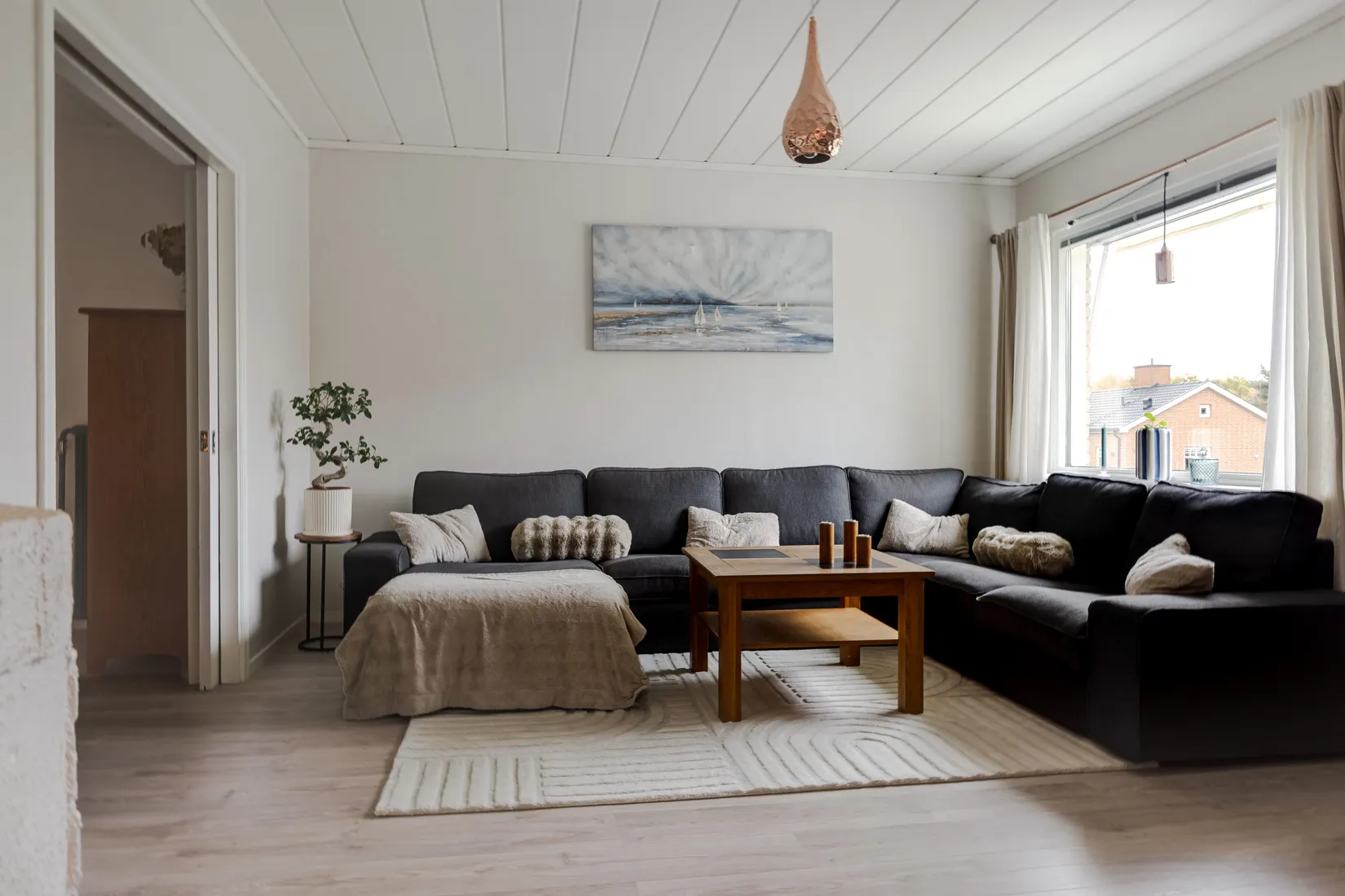 Villa, Rönngatan 5, Motala