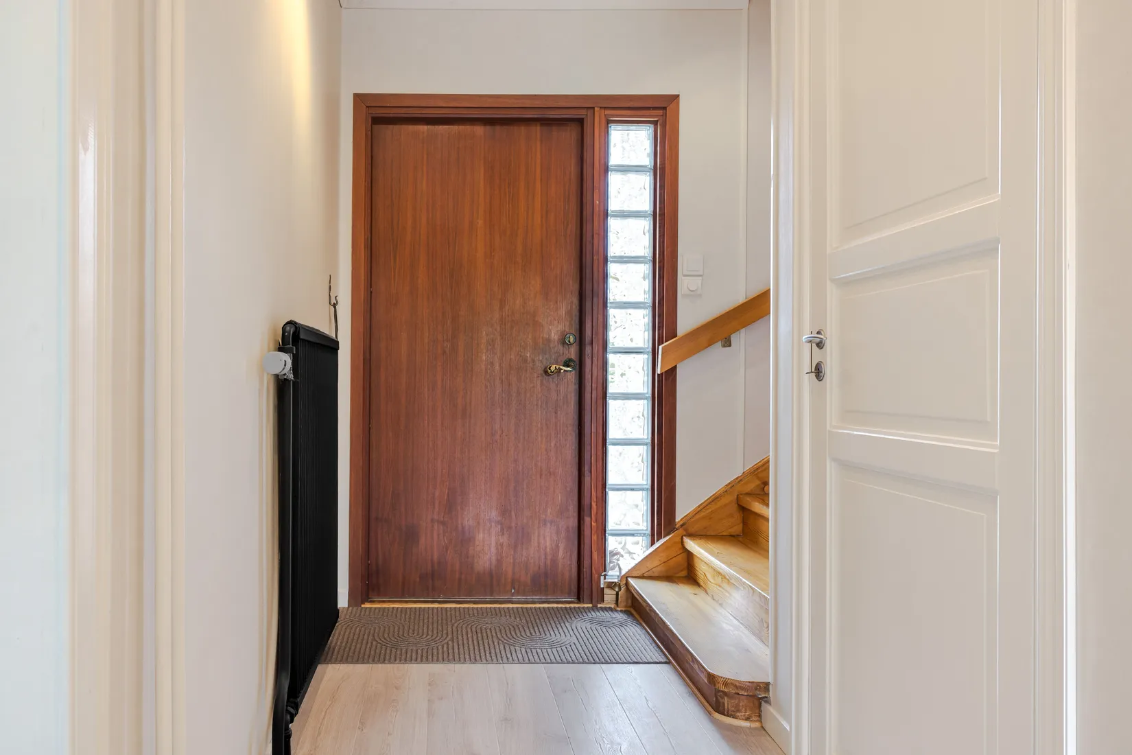 Villa, Rönngatan 5, Motala