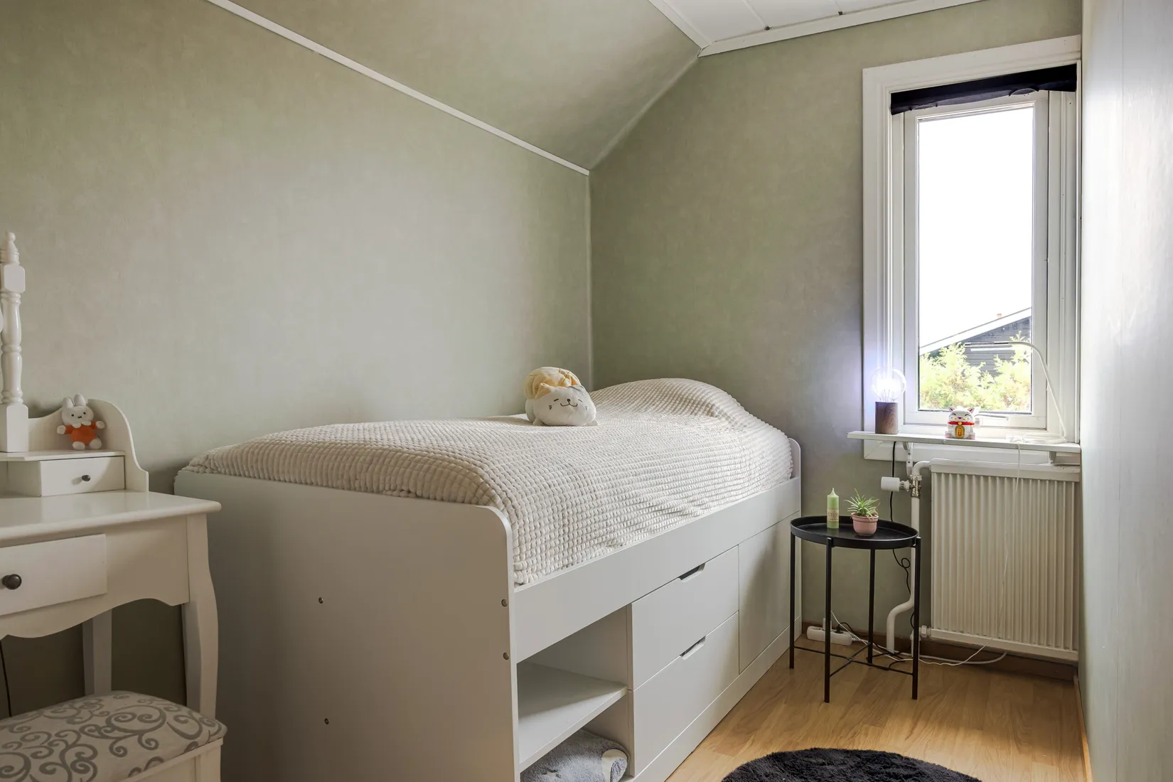Villa, Rönngatan 5, Motala