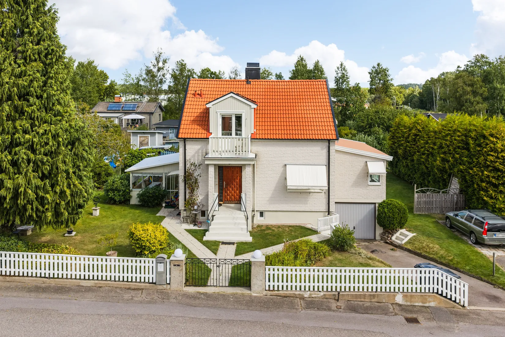 Villa, Rönngatan 5, Motala