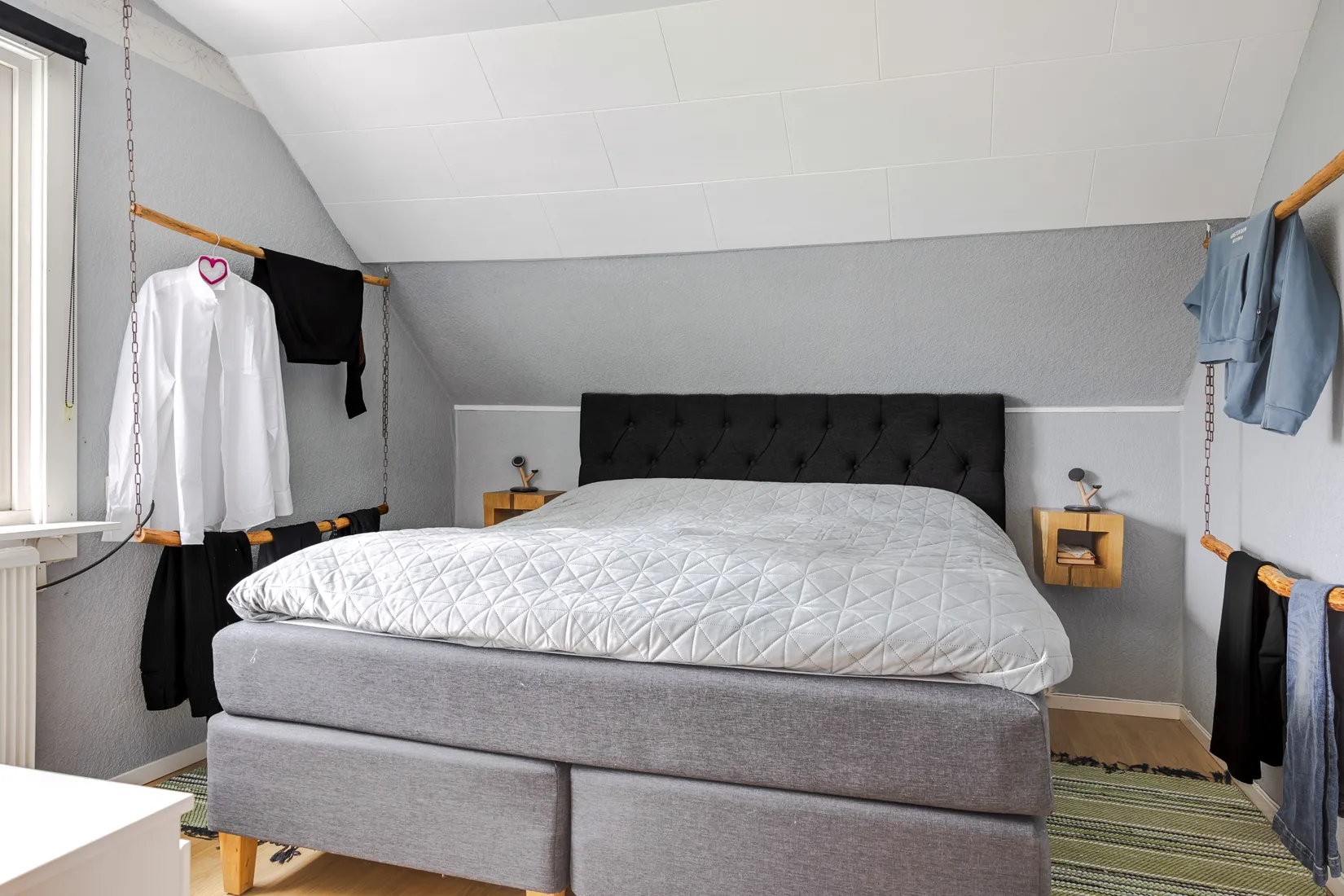 Villa, Rönngatan 5, Motala