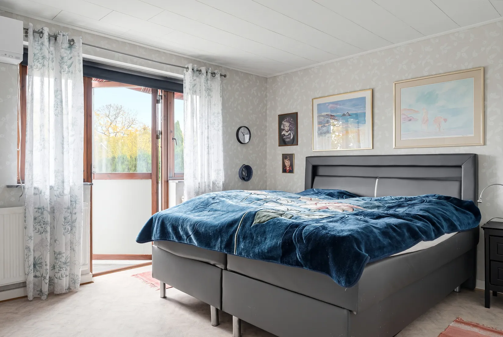 Villa, Axel Nils strädde 1, Södra Mellby, Simrishamn