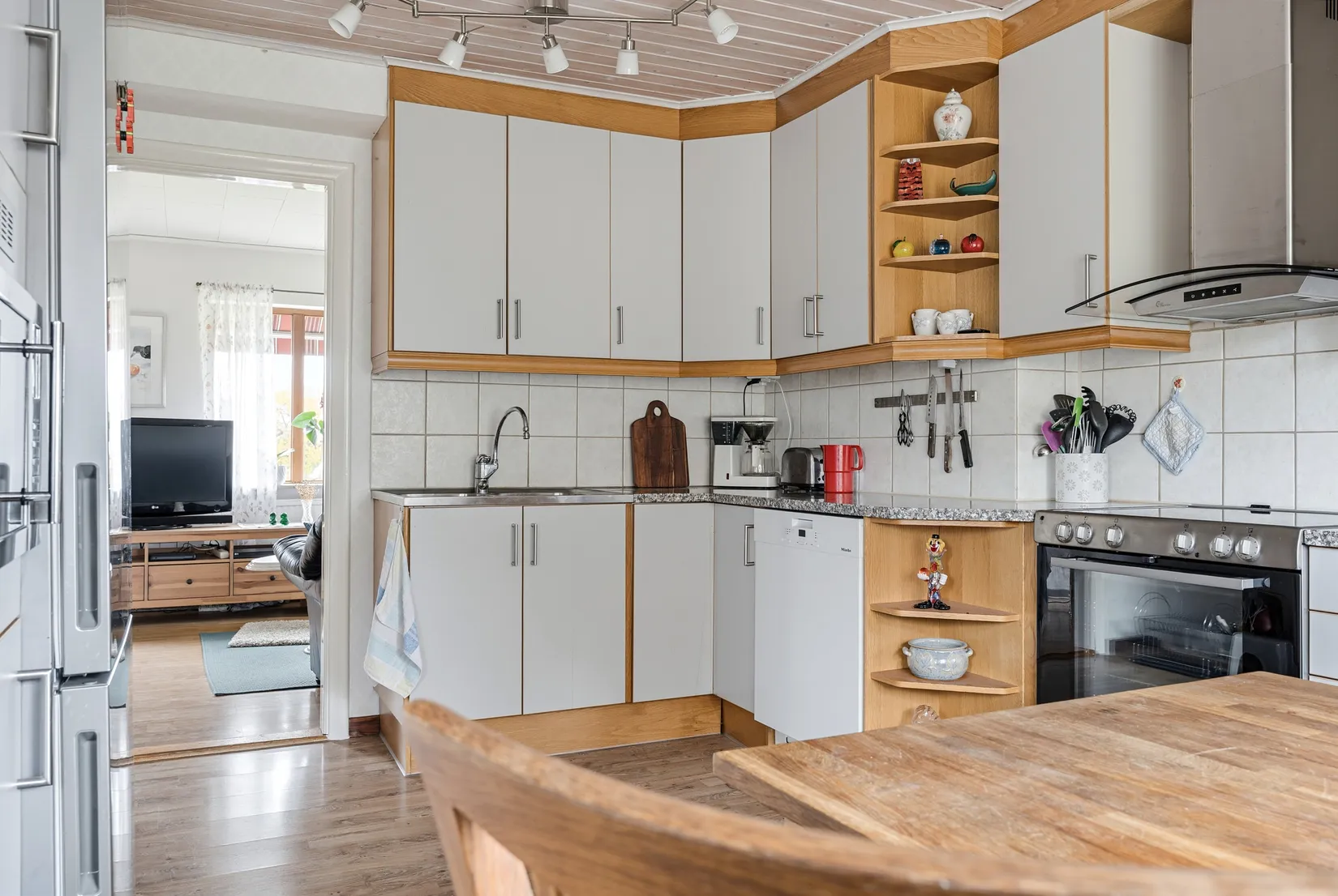 Villa, Axel Nils strädde 1, Södra Mellby, Simrishamn