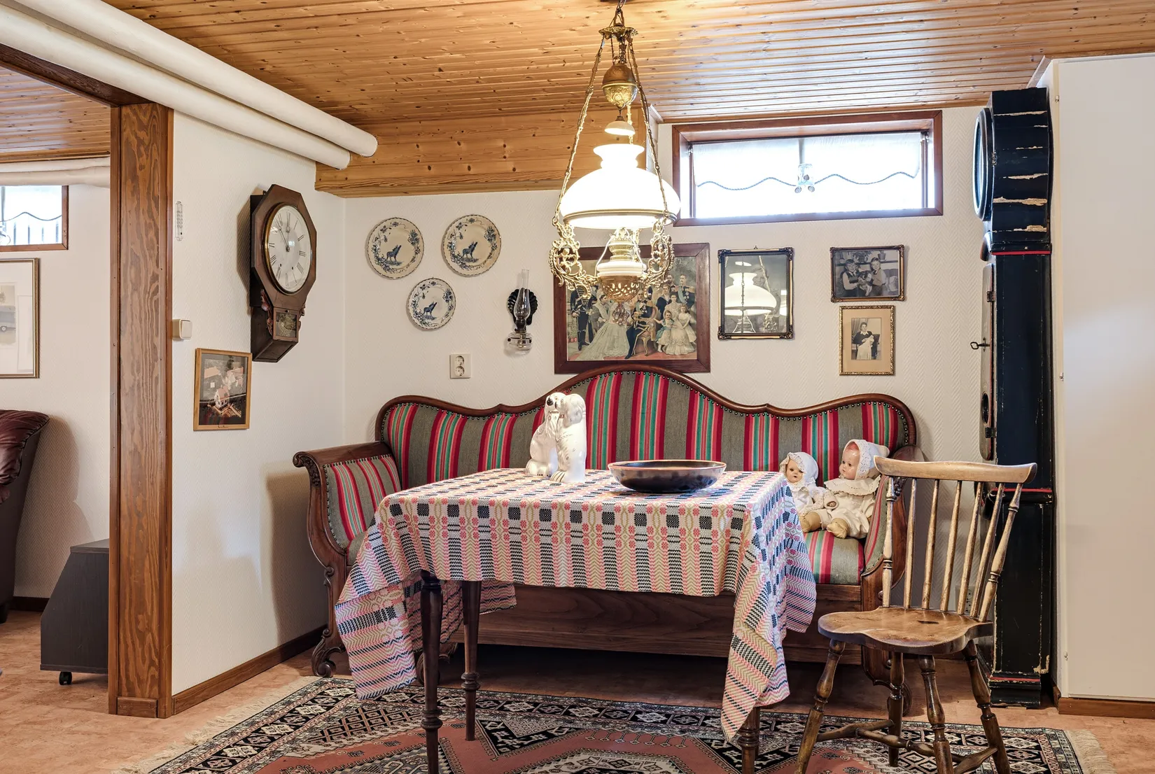 Villa, Axel Nils strädde 1, Södra Mellby, Simrishamn