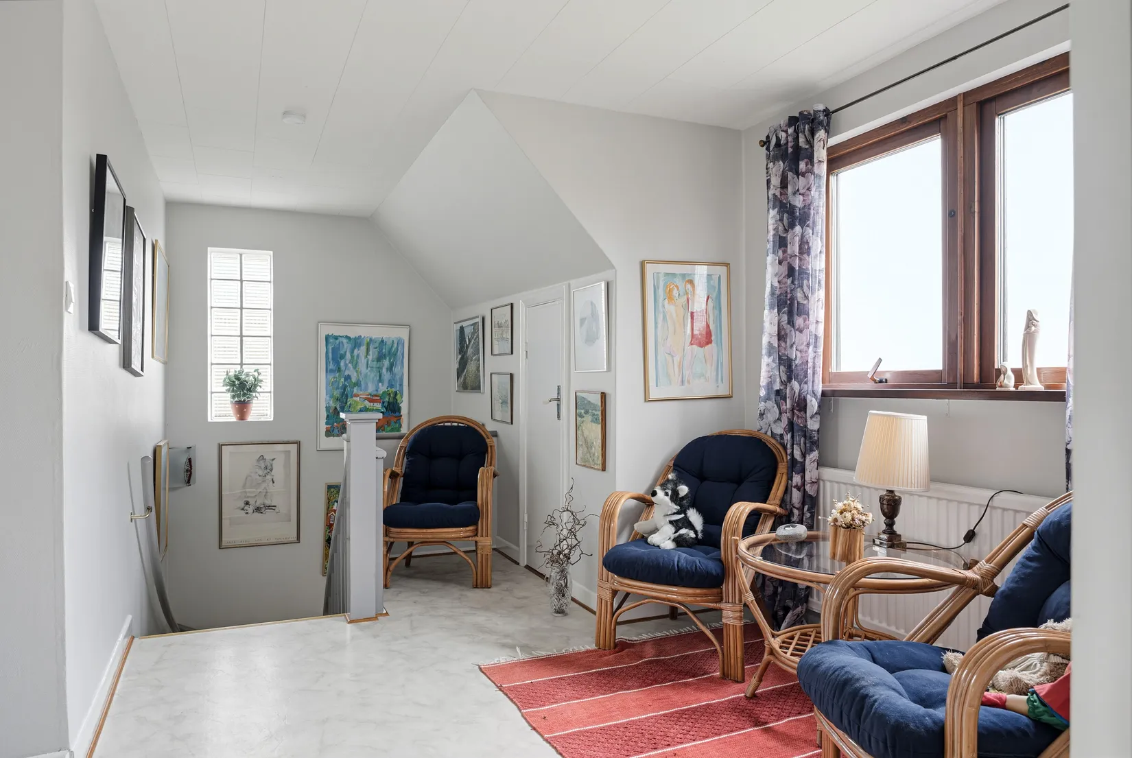 Villa, Axel Nils strädde 1, Södra Mellby, Simrishamn