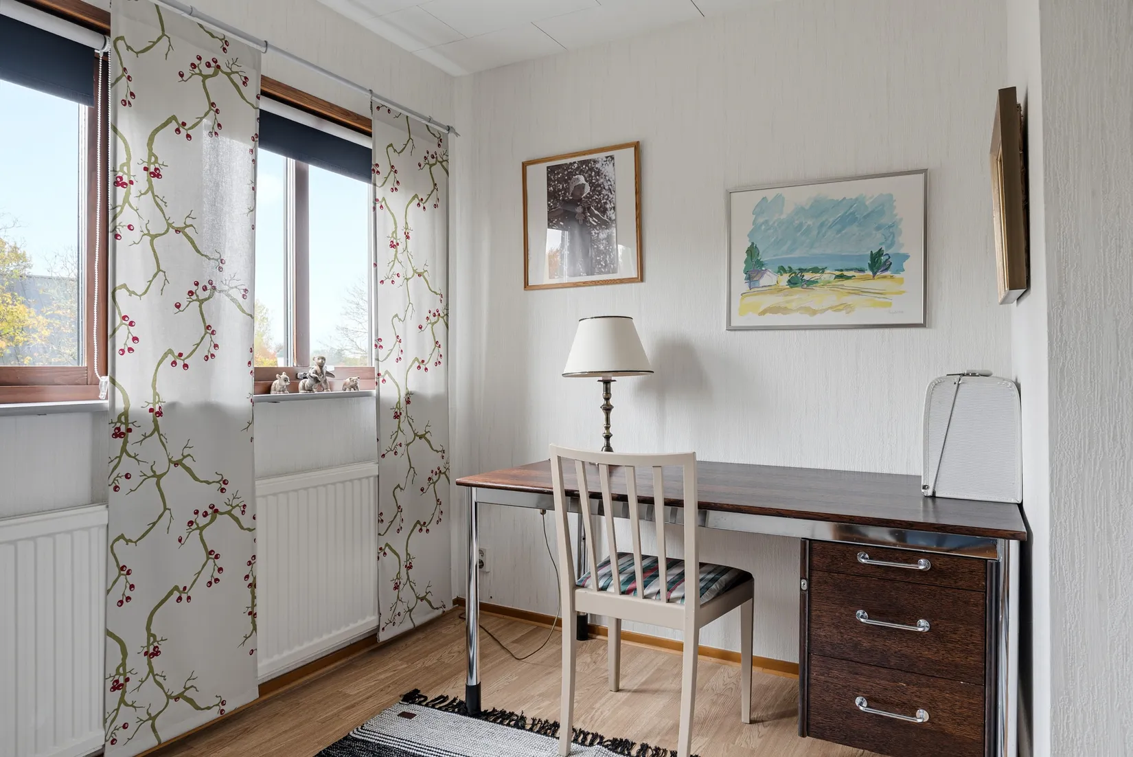 Villa, Axel Nils strädde 1, Södra Mellby, Simrishamn