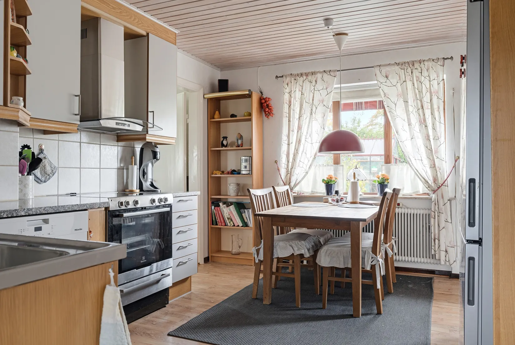 Villa, Axel Nils strädde 1, Södra Mellby, Simrishamn
