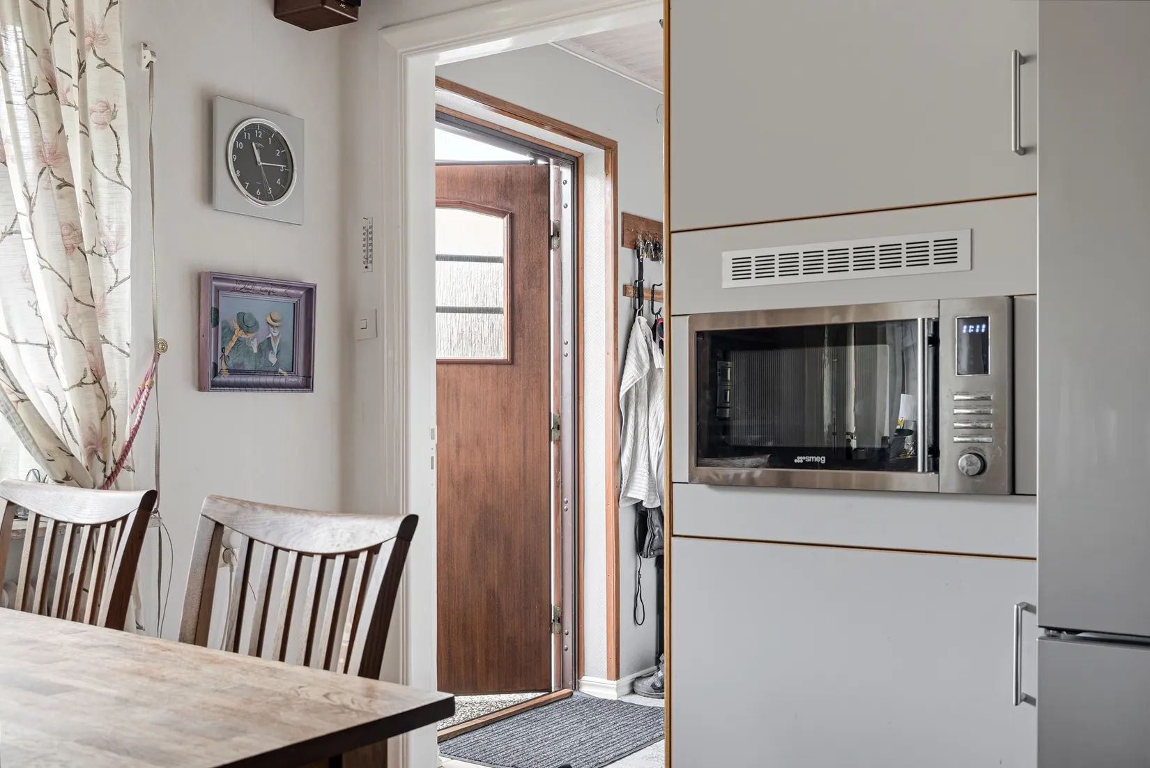 Villa, Axel Nils strädde 1, Södra Mellby, Simrishamn