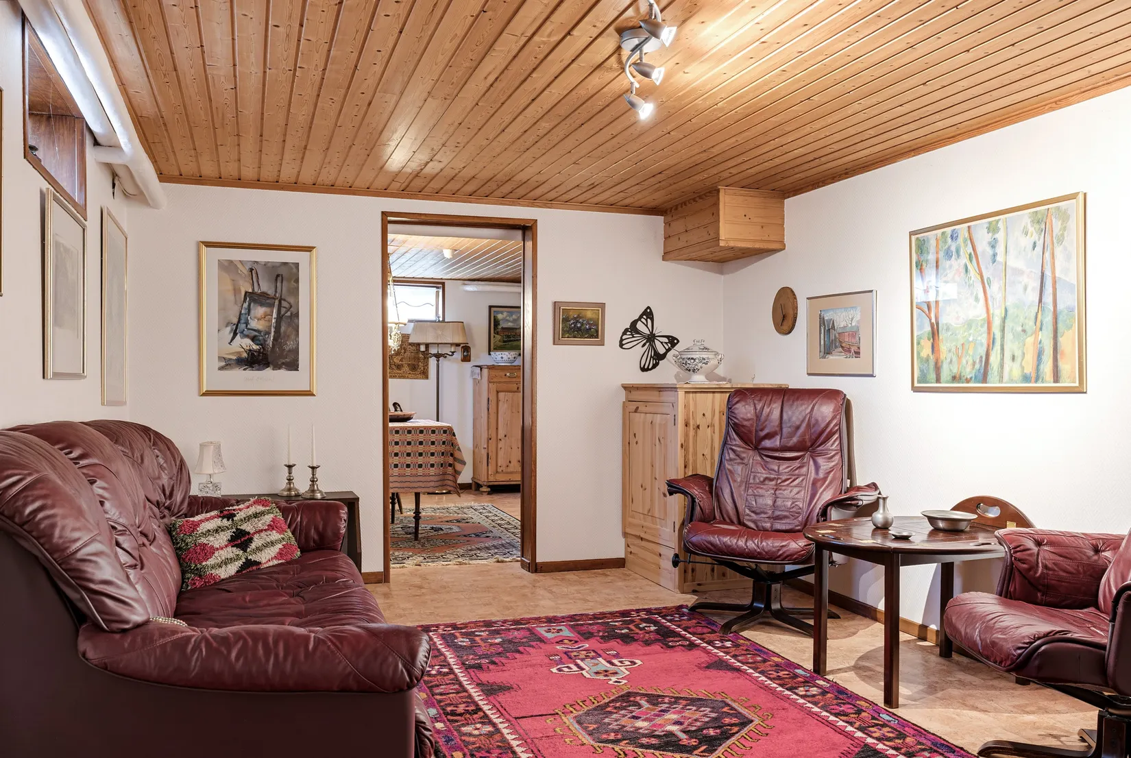 Villa, Axel Nils strädde 1, Södra Mellby, Simrishamn